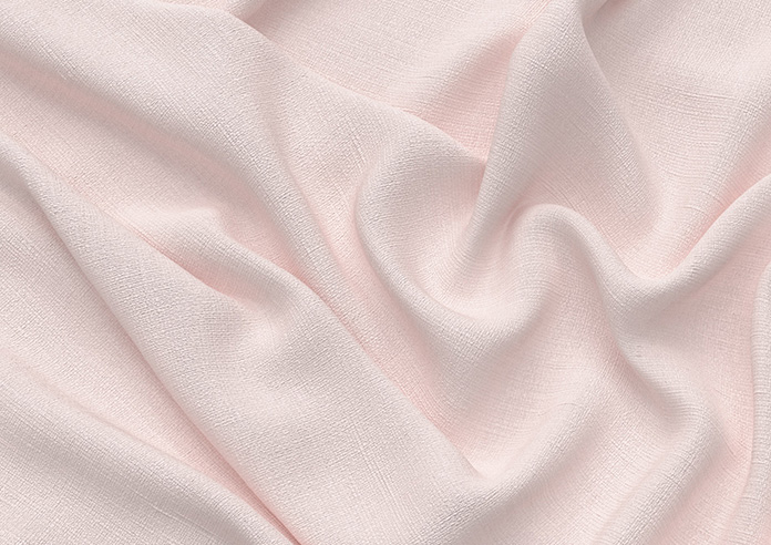 Windermere, Rose - Twist&Fit Roman Blind - Image 4